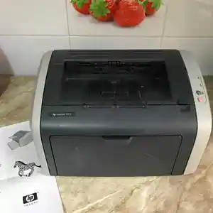 Принтер одиночный hp 1012