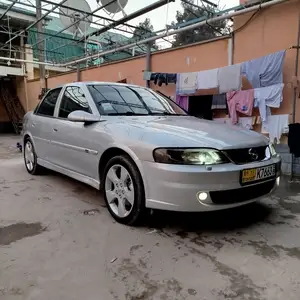 Opel Vectra B, 2001