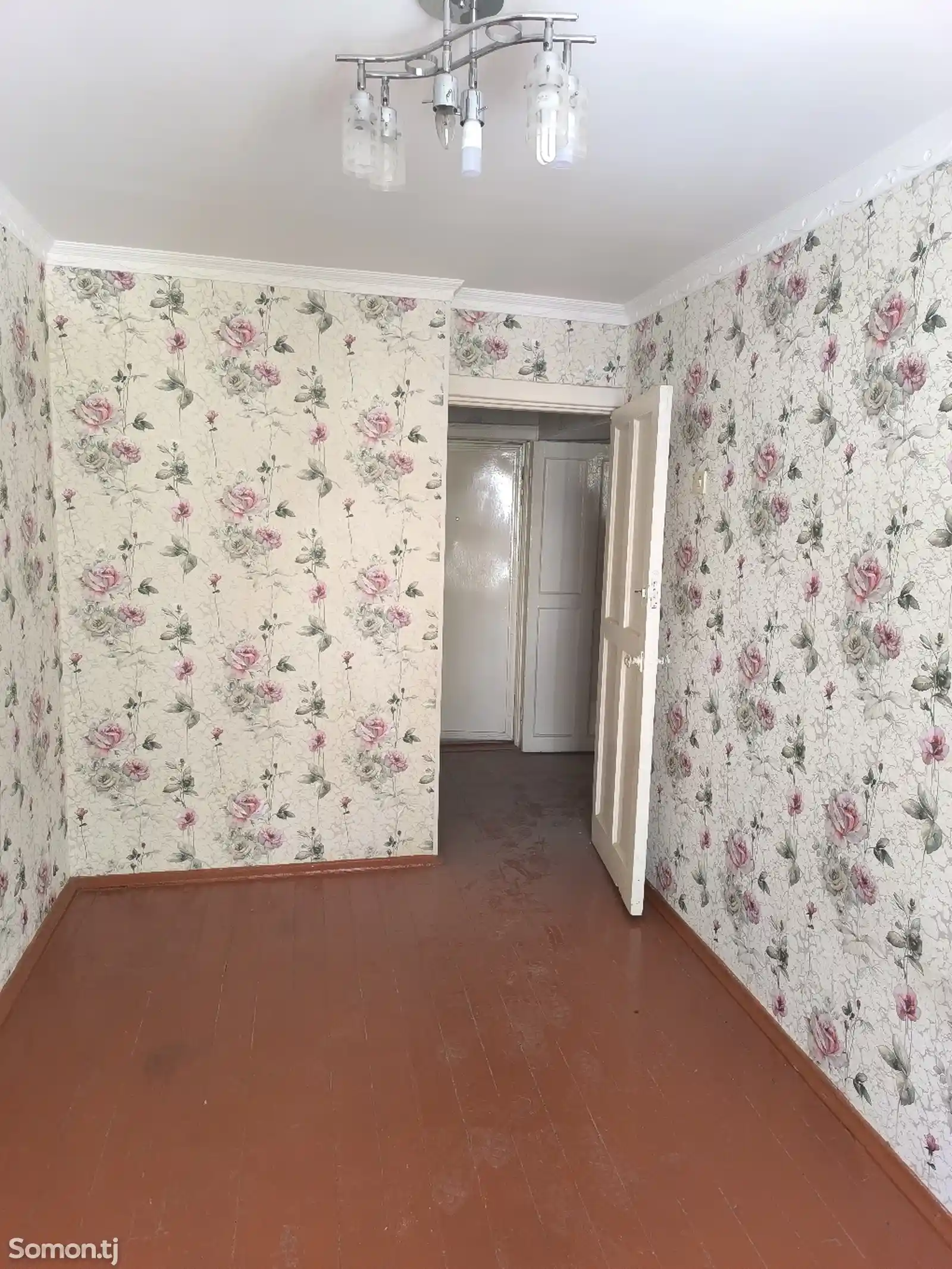 2-комн. квартира, 3 этаж, 47 м², Универмаг-4