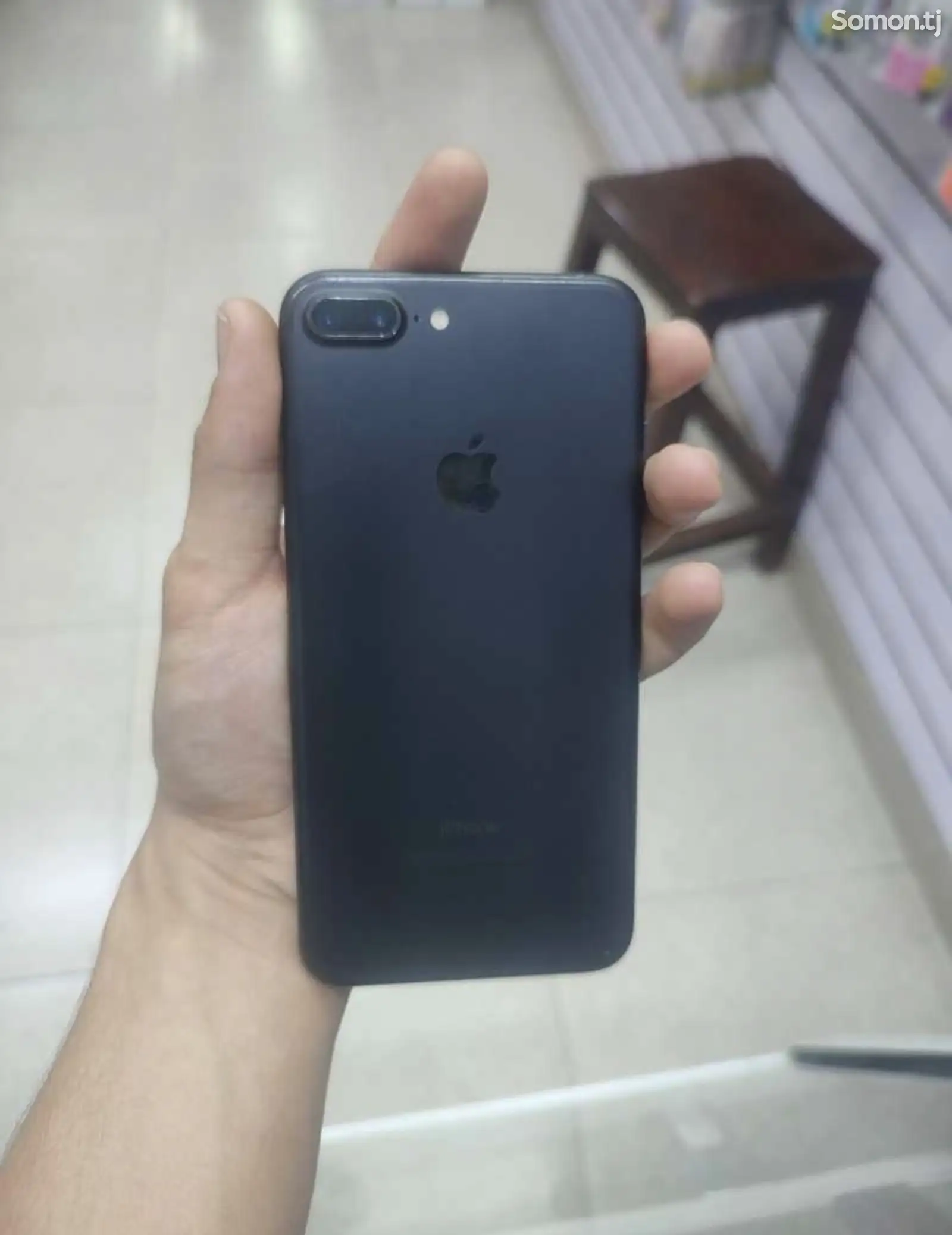 Apple iPhone 7 plus, 128 gb-2