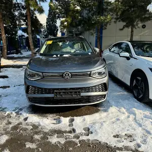 Volkswagen ID.6, 2024