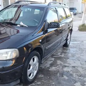 Opel Astra G, 1999