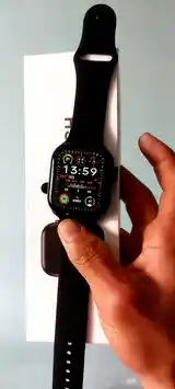 Смарт часы Watch 10pro-2