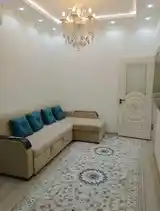 2-комн. квартира, 9 этаж, 60м², садбарг-3