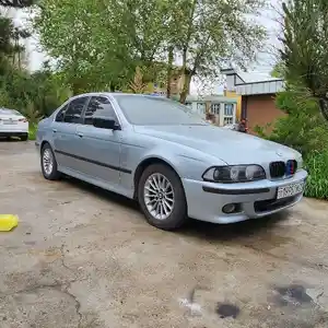 BMW 5 series, 1998