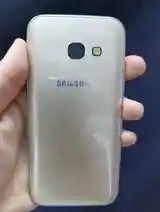 Samsung Galaxy A3-2