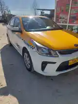 Kia Rio, 2017-2