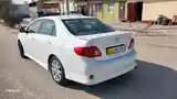 Toyota Corolla, 2008-7