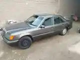 Mercedes-Benz W124, 1990-2