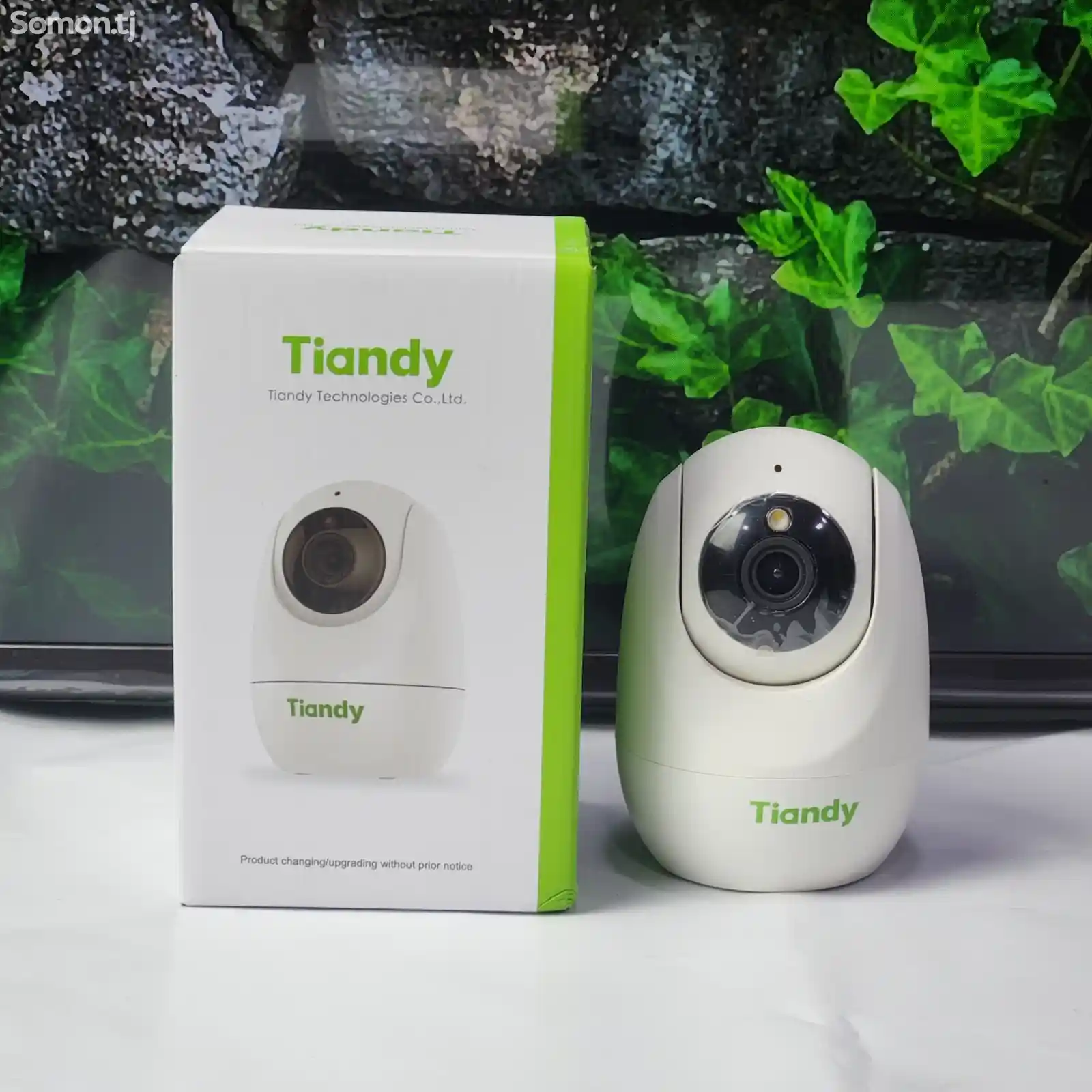 WiFi Камера Tiandy 3MP-2