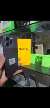 Realme Note 50 256 Gb-2