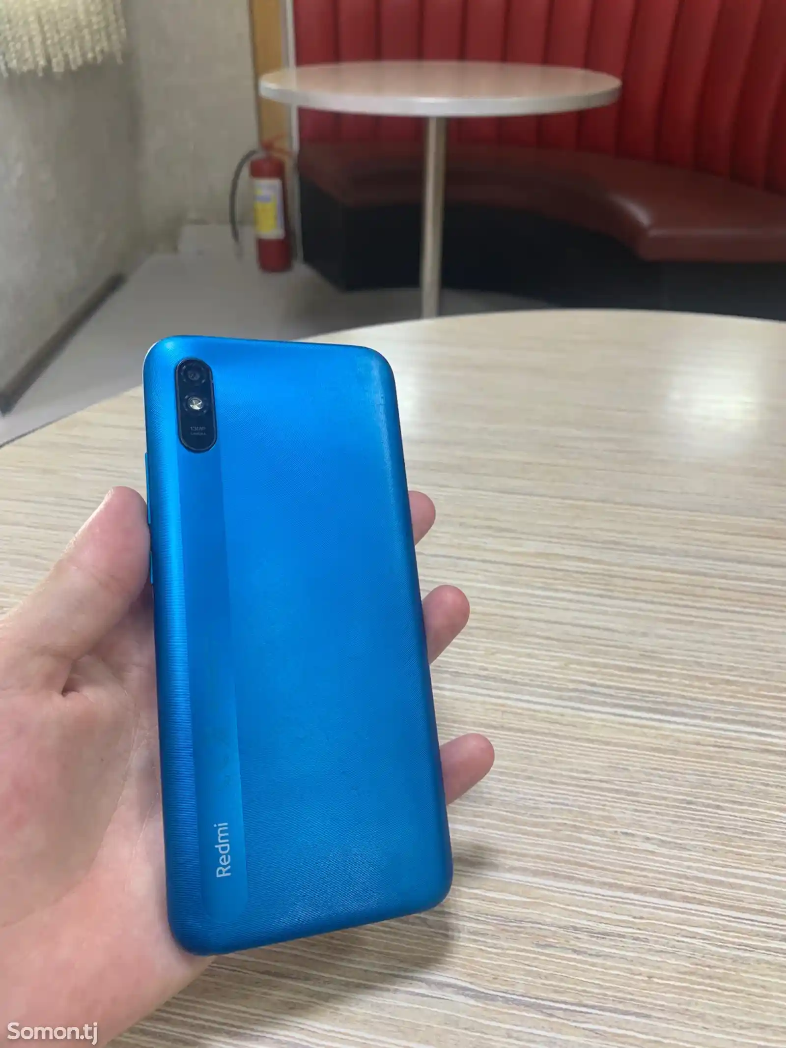 Xiaomi Redmi 9A-1