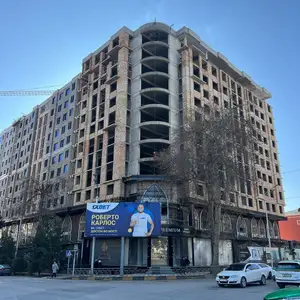 1-комн. квартира, 9 этаж, 82 м², Зелёный базар