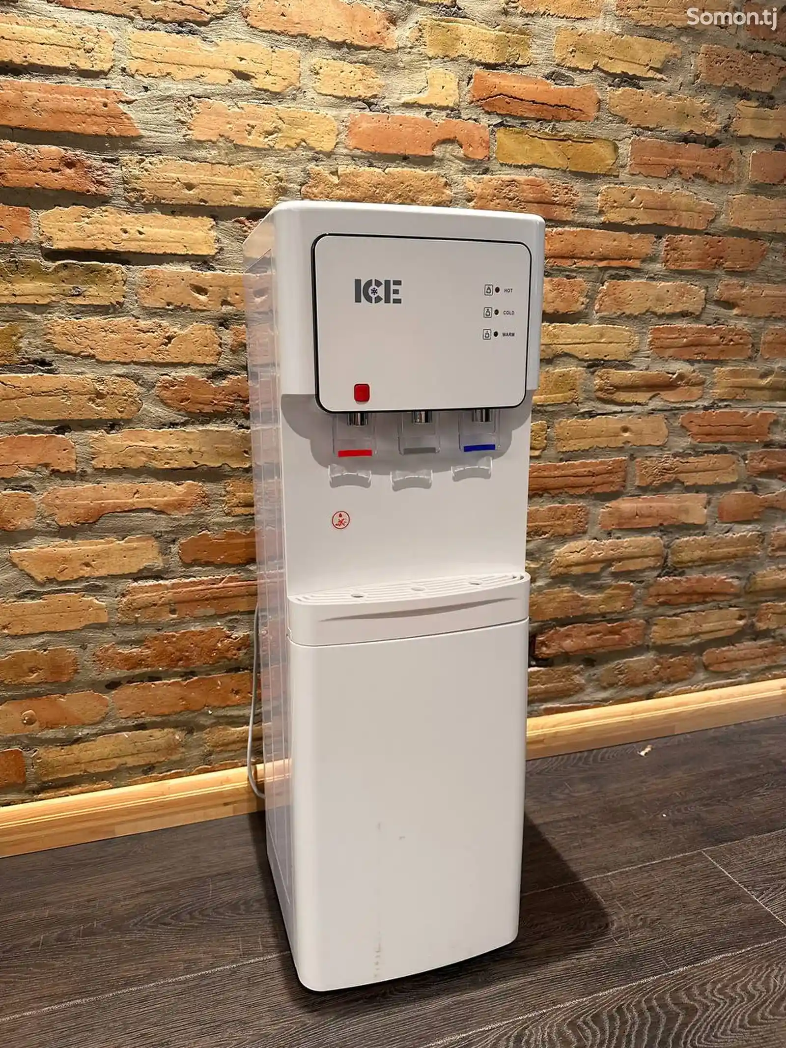 Кулер для воды ICE-3