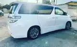 Toyota Vellfire, 2013-6