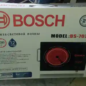 Плита Bosch