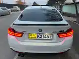 BMW 4 series, 2017-6