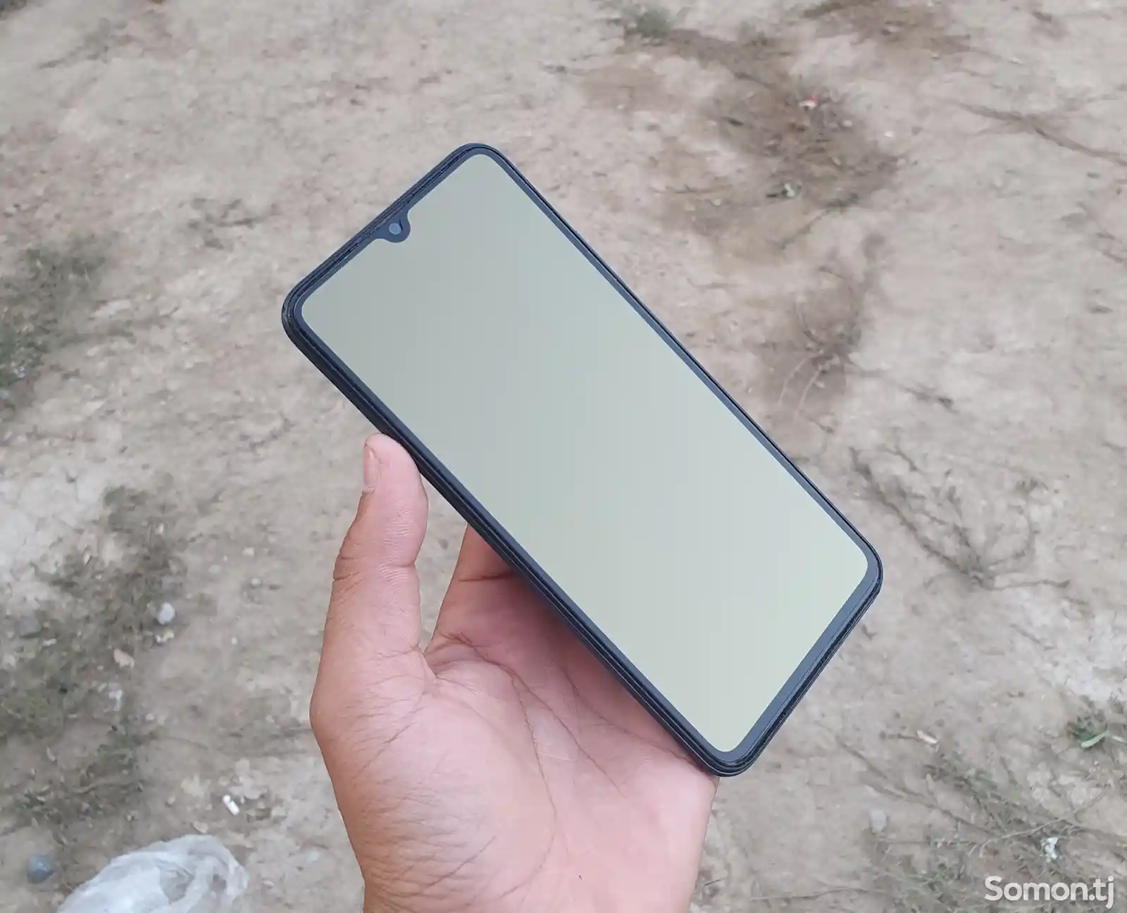 Realme C31-2