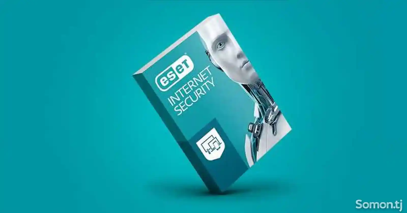 Антивирус Eset Internet Security-2