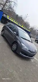 Toyota Wish, 2014-2