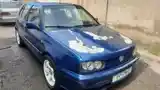 Volkswagen Golf, 1997-10