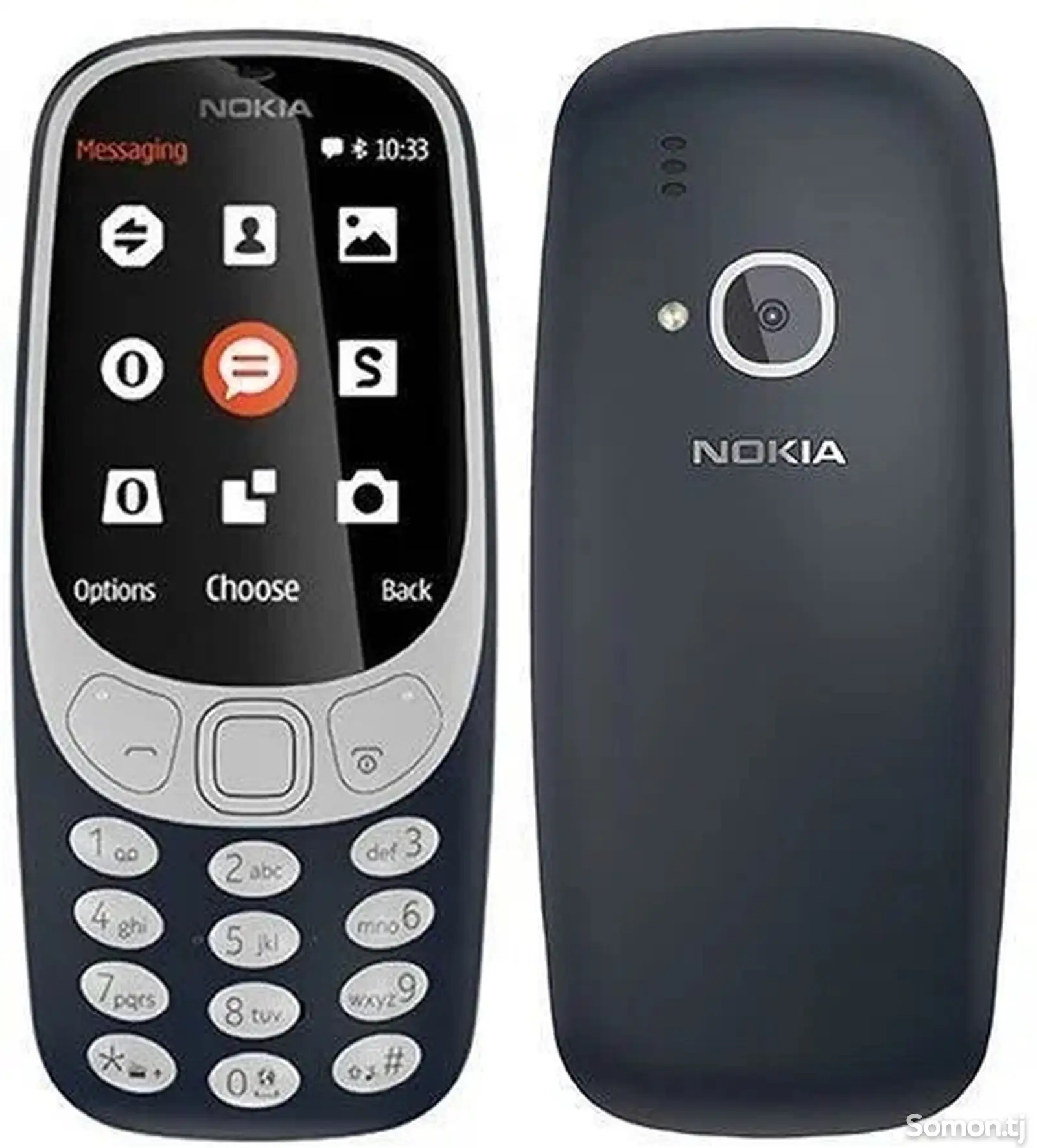 Nokia 3310-3