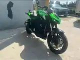 Мотоцикл kawasaki z400-2