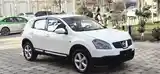 Nissan Qashqai+2, 2008-5