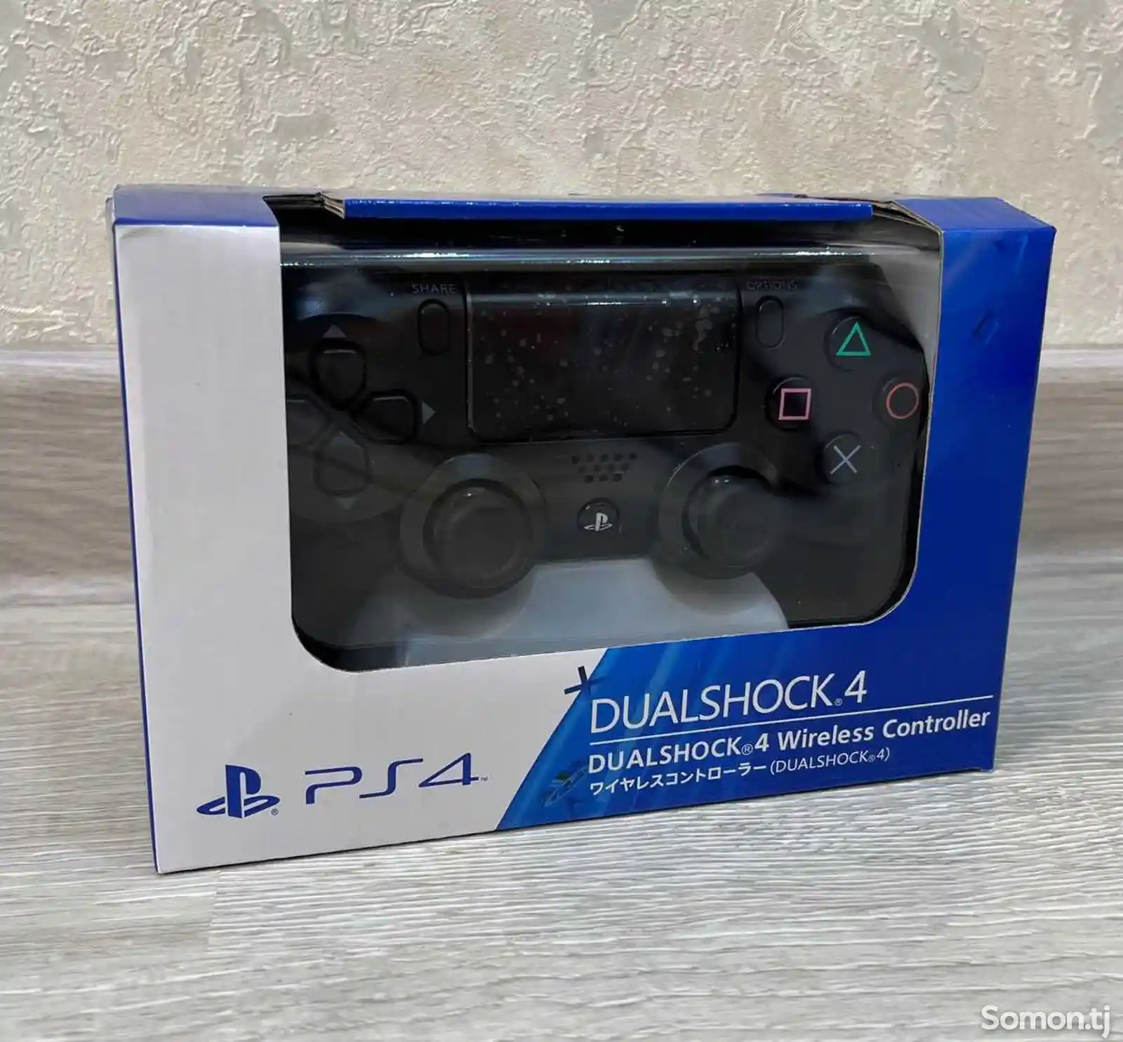 Джойстики Sony Dualshock PS4, PC, Android-1