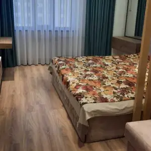 2-комн. квартира, 3 этаж, 70м², Шохмансур