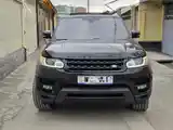 Land Rover Range Rover, 2014-2