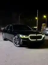 BMW 7 series, 2020-2