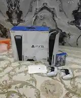 Игровая приставка Sony PlayStation 5 8k 825gb-6