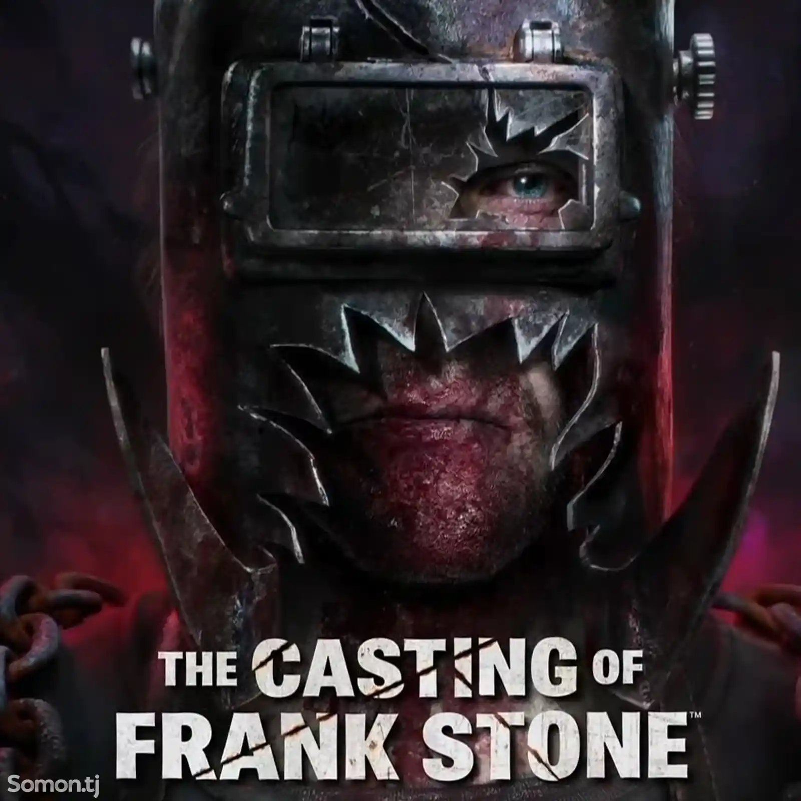 Игра для Пк The Casting of Frank Stone-1