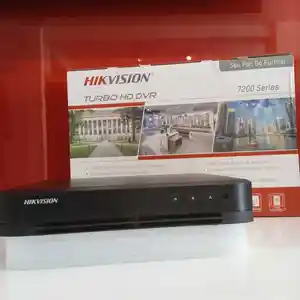 Видеорегистратор Hikvision DS-7216HGHI-K1