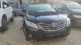 Toyota Camry, 2008-3