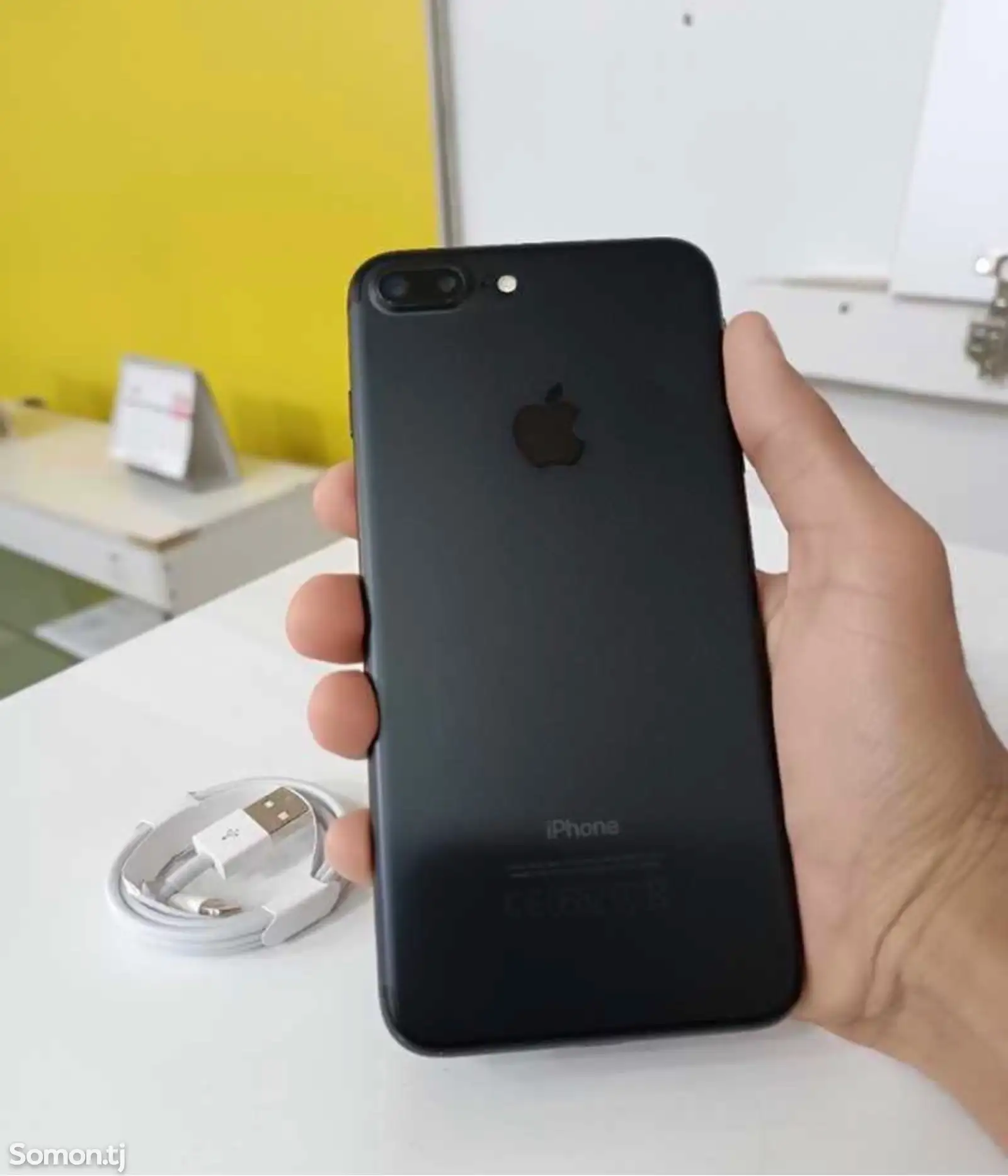 Apple iPhone 7 plus, 128 gb