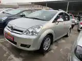 Toyota Corolla Verso, 2007-4