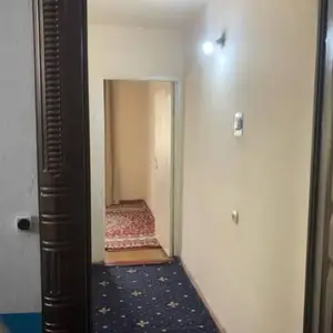 2-комн. квартира, 4 этаж, 36 м², Молодёжный