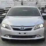 Toyota Camry, 2014-6