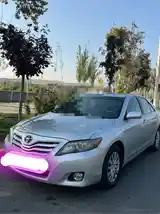 Toyota Camry, 2010-2