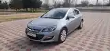 Opel Astra J, 2015-5