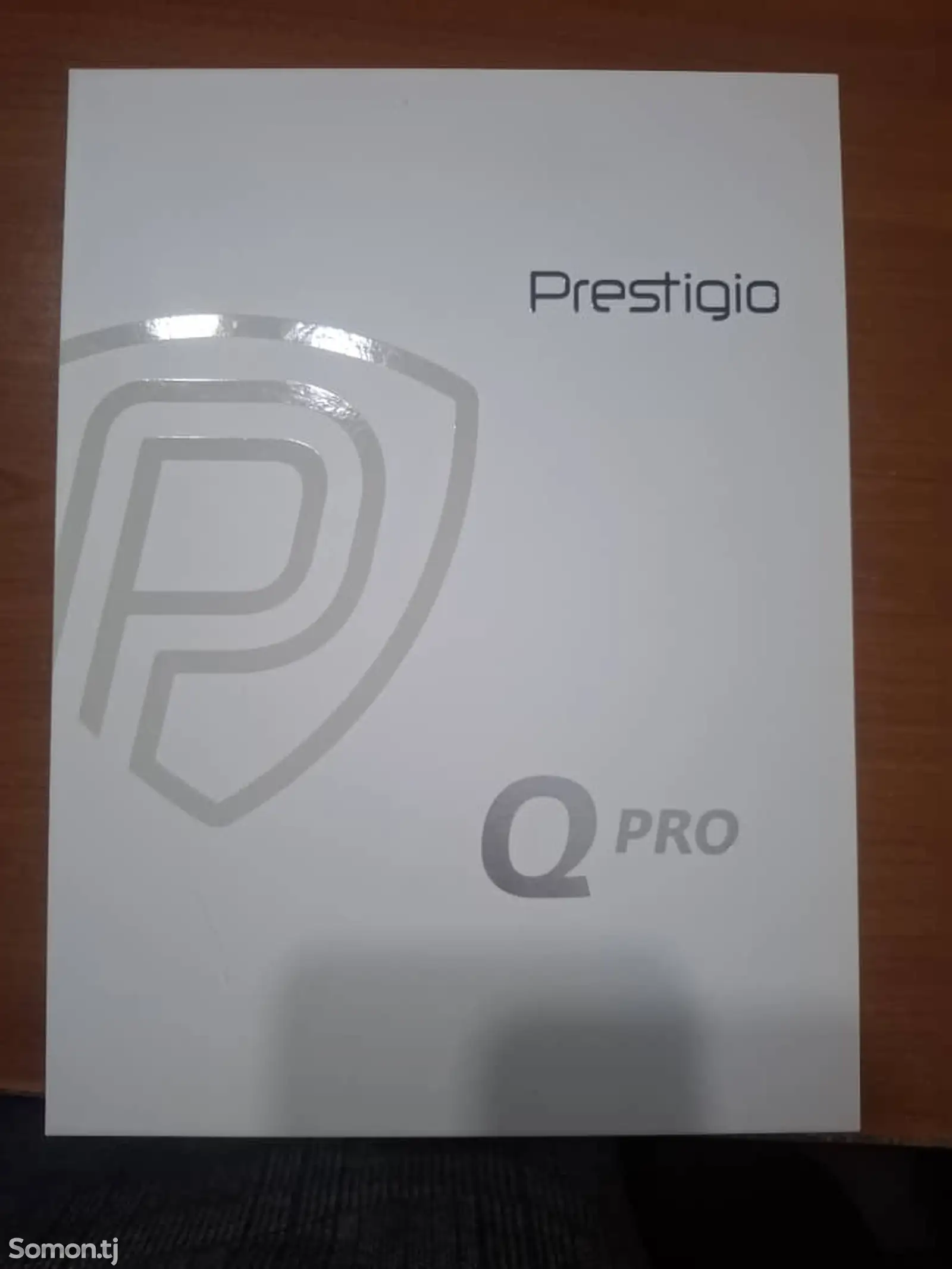 Планшет Prestigious QPRO-1