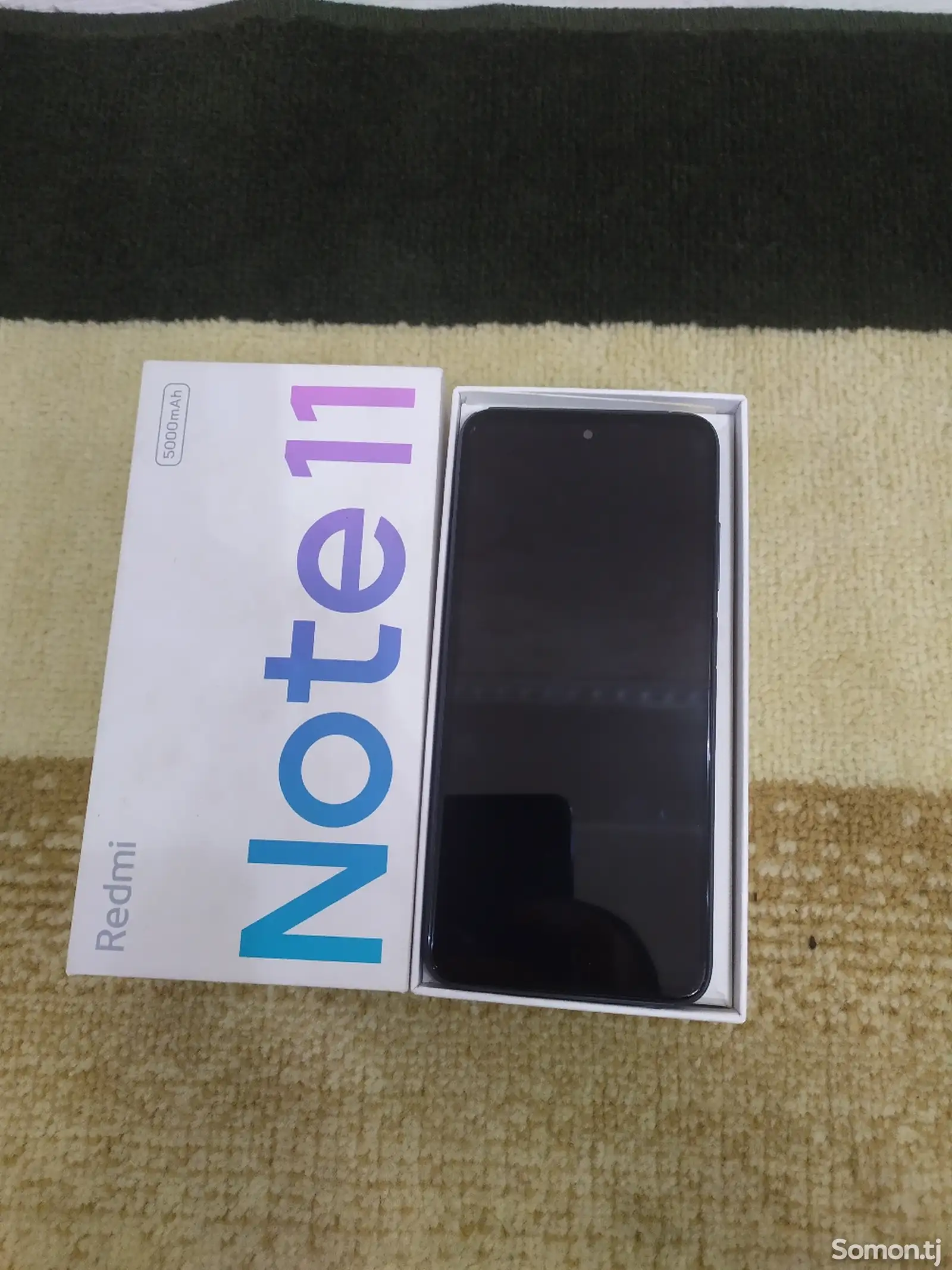 Хiaomi Redmi Note 11-1