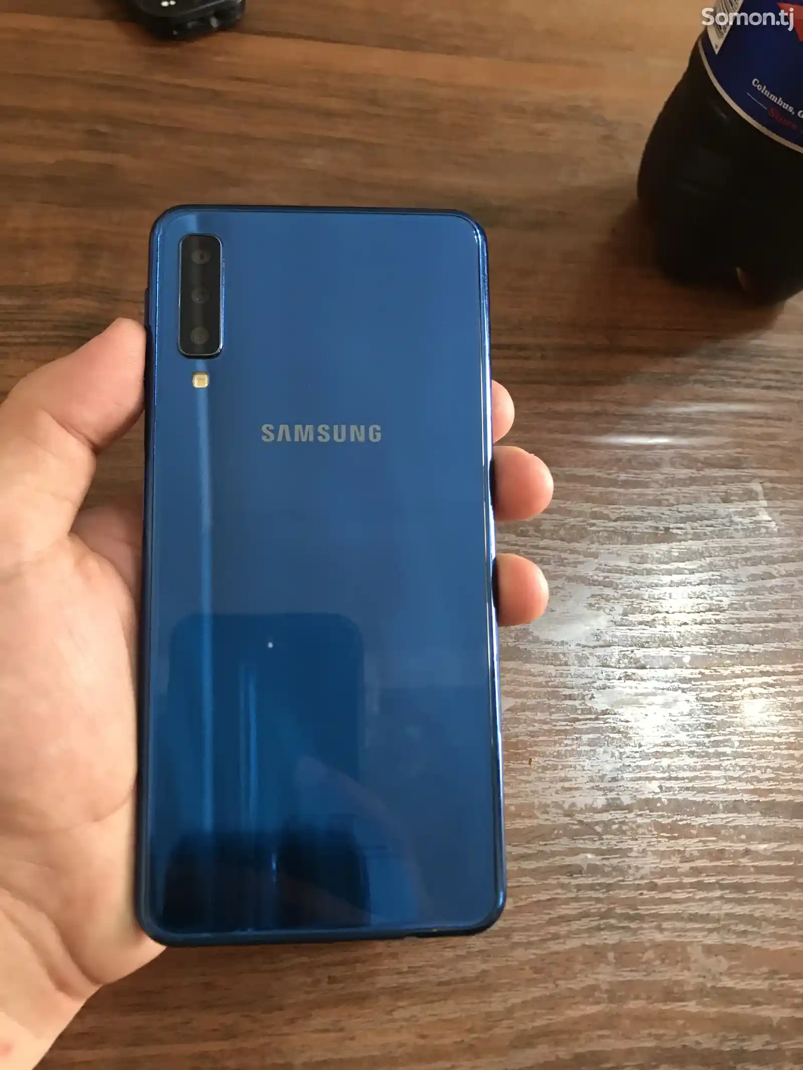 Samsung galaxy a7 64 gb 2018-2
