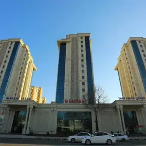 2-комн. квартира, 6 этаж, 96м², Цум, Путовский