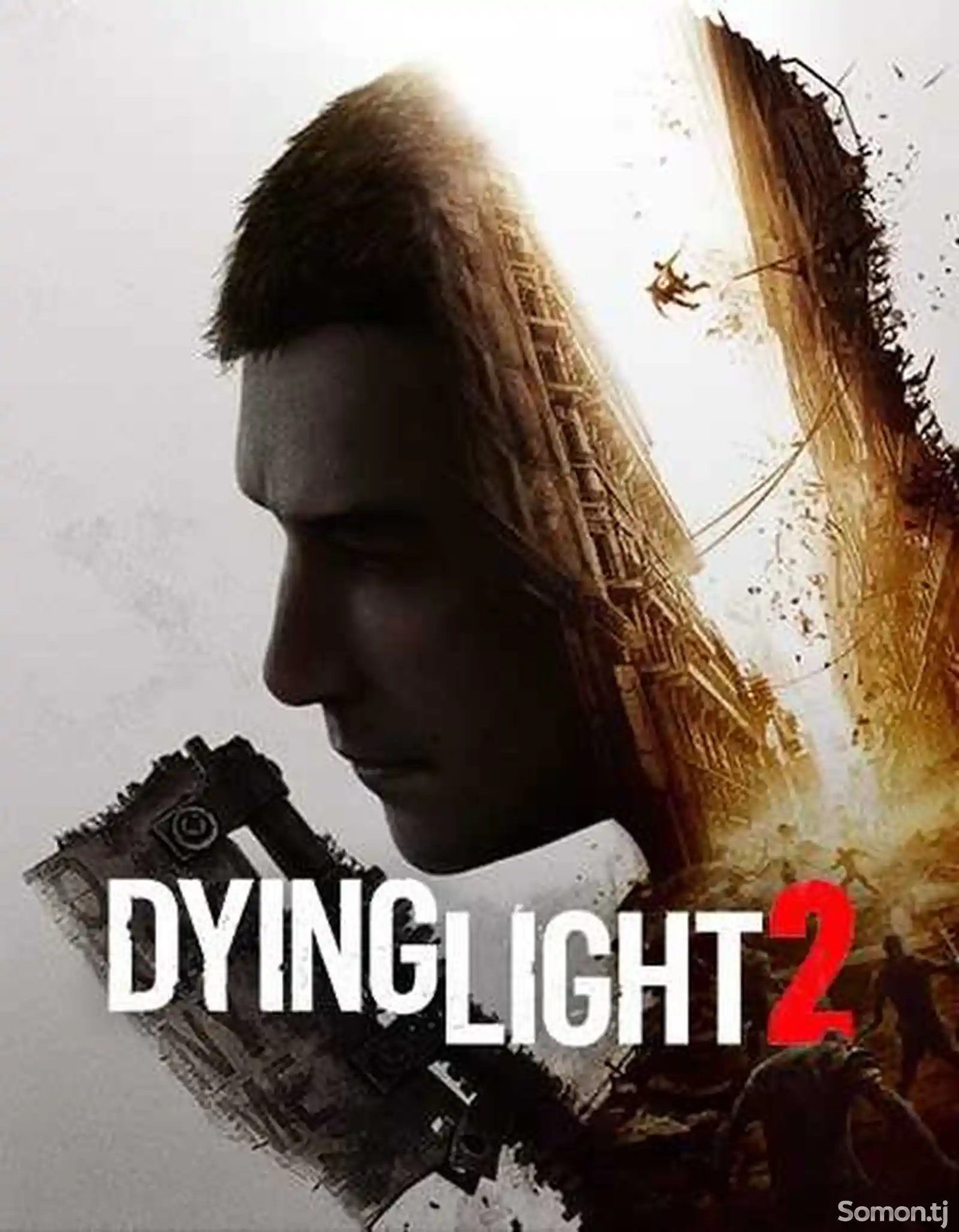 Игра Dying Light 2 на ПК