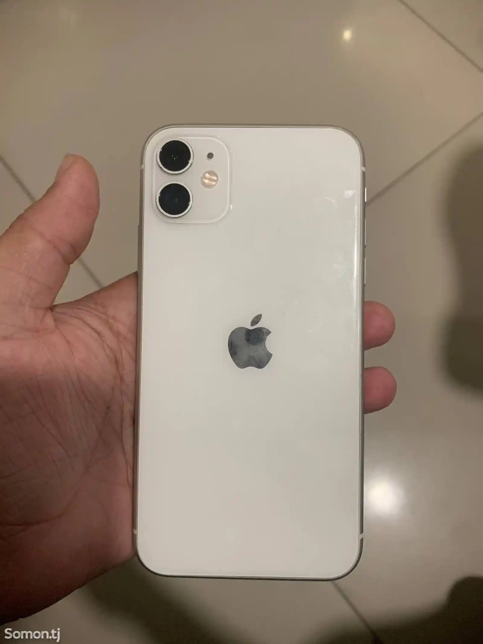 Apple iPhone 11, 128 gb, White-2