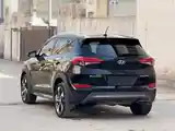 Hyundai Tucson, 2016-5