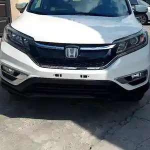 Honda CR-V, 2016